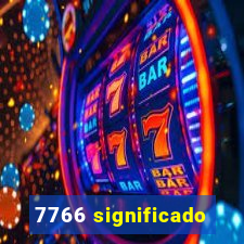 7766 significado